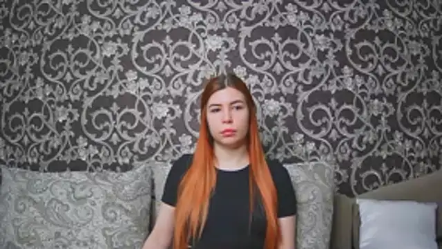 ElllaNuar online show from February 2026 03:39:01 AM