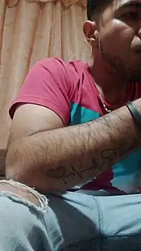 Pitograndemaclein online show from November 2025 08:25:02 AM