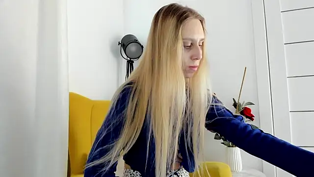 miissblonde online show from March 2026 01:35:02 AM