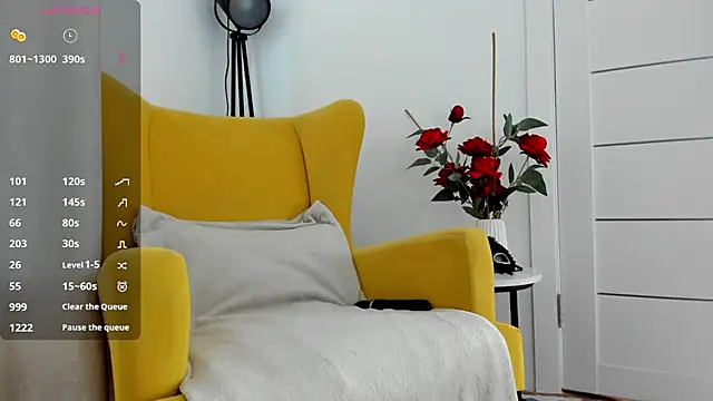 miissblonde online show from March 2026 02:38:02 AM