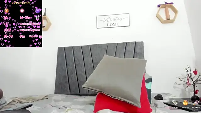 clarise cooper online show from April 2026 07:44:03 AM