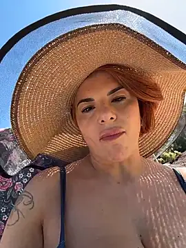 Selvaggia official83 online show from May 2026 10:16:02 AM