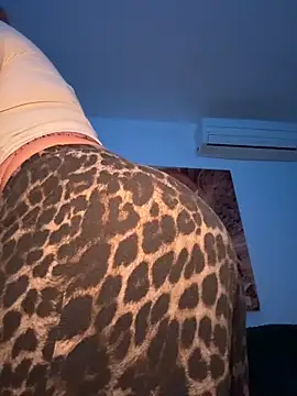 Selvaggia official83 online show from March 2026 09:18:02 PM