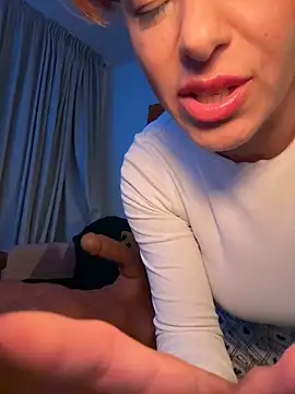 Selvaggia official83 online show from March 2026 11:29:01 PM