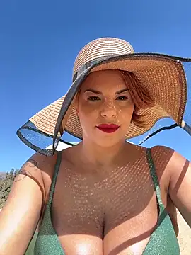 Selvaggia official83 online show from February 2026 01:46:02 PM