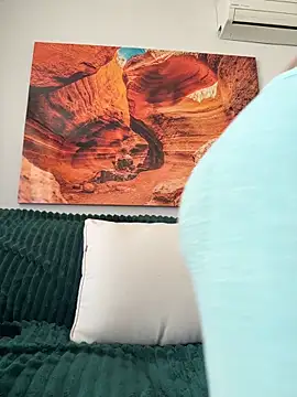 Selvaggia official83 online show from February 2026 12:36:02 PM