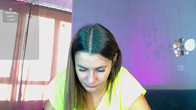 SuchAngel  online show from October 2025 02:43:01 AM