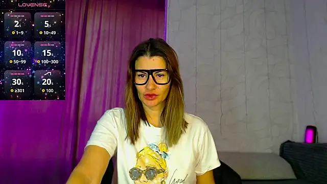 SuchAngel  online show from November 2025 03:06:02 AM