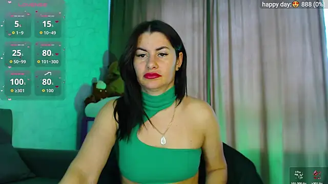 SuchAngel  online show from April 2026 03:09:01 AM