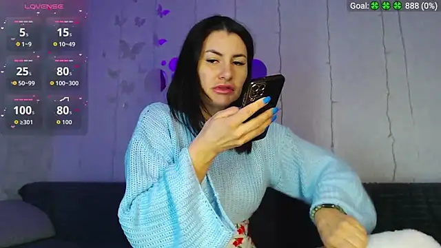 SuchAngel  online show from February 2026 02:23:01 AM