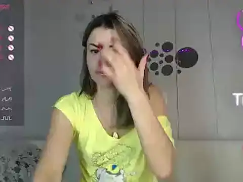 SuchAngel  online show from March 2025 01:13:02 AM