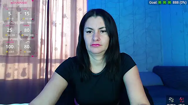 SuchAngel  online show from February 2026 03:17:01 AM