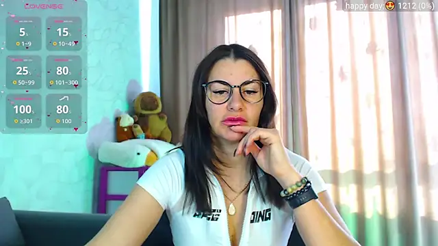 SuchAngel  online show from April 2026 02:38:02 AM