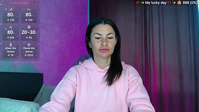SuchAngel  online show from May 2026 02:53:01 AM