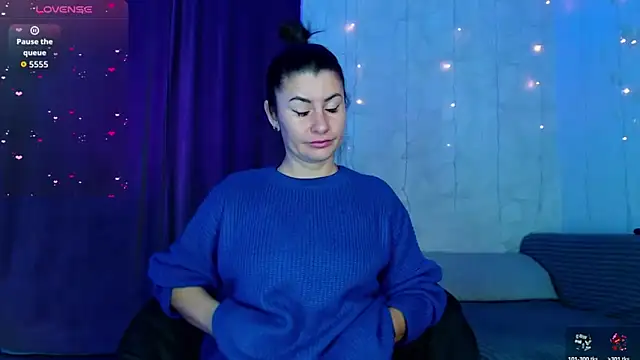 SuchAngel  online show from January 2026 02:26:02 AM