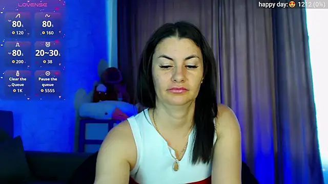 SuchAngel  online show from April 2026 02:39:01 AM