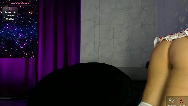 SuchAngel  online show from December 2025 02:56:02 AM