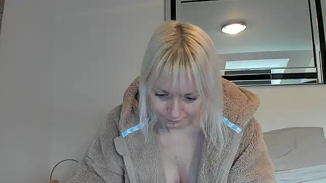 BetterThanYourEx69 online show from January 2026 10:44:01 AM