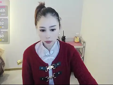 Eva 999 online show from December 2025 04:01:01 AM