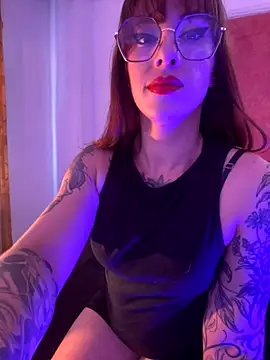 ValenGray online show from September 2025 12:56:02 PM