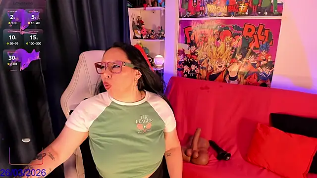 Yeye scs online show from March 2026 12:30:01 AM