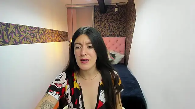LiaCooper  online show from March 2025 03:06:01 PM