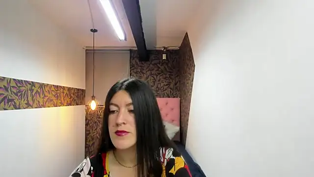 LiaCooper  online show from March 2025 12:02:02 PM
