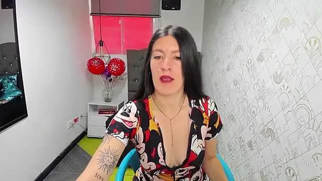 LiaCooper  online show from March 2025 03:29:01 PM