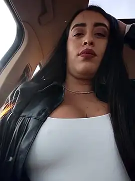 Freyja300 online show from January 2026 02:23:02 PM