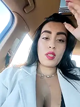 Freyja300 online show from November 2025 01:22:01 PM