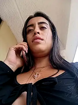 Snapshot of Freyja300 chatting on February 2025 08:08:02 PM Freyja300 online show from February 2025 08:08:02 PM