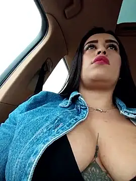 Freyja300 online show from December 2025 02:19:02 PM