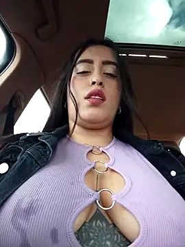 Freyja300 online show from February 2026 10:31:02 AM