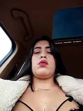 Freyja300 online show from February 2026 12:34:02 PM