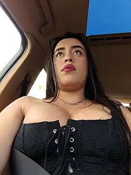 Freyja300 online show from February 2026 12:29:02 PM