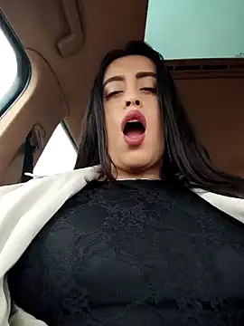 Freyja300 online show from February 2026 12:46:02 PM