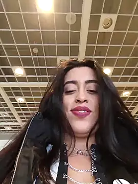 Freyja300 online show from March 2026 12:13:01 PM