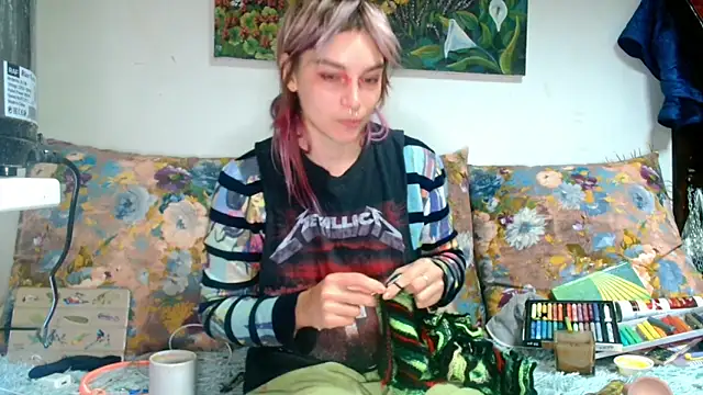 Sophie Bell online show from October 2025 11:23:01 AM