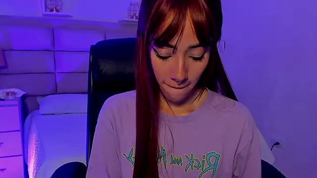 MelodyBliss online show from October 2025 04:39:01 AM