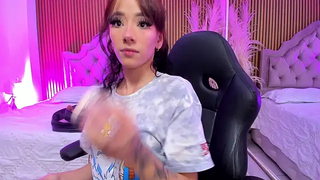 MelodyBliss online show from June 2026 02:07:02 PM