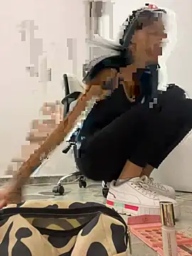 MelodyBliss online show from February 2026 09:48:02 PM