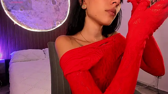 MelodyBliss online show from February 2026 12:51:02 AM