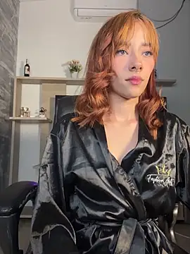 MelodyBliss online show from February 2025 01:08:01 AM