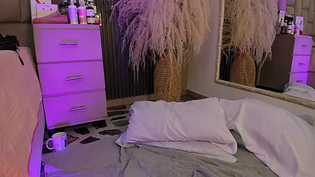 MelodyBliss online show from February 2026 05:29:01 AM