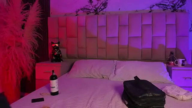 MelodyBliss online show from February 2026 09:47:02 PM