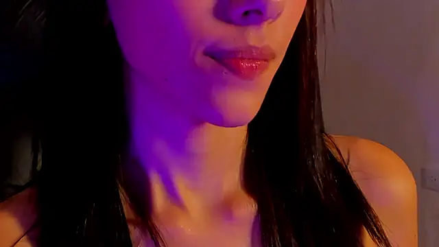 MelodyBliss online show from November 2025 04:59:01 AM