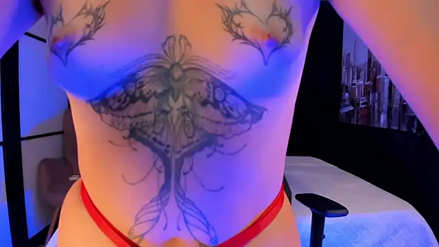 MelodyBliss online show from February 2026 11:48:01 PM