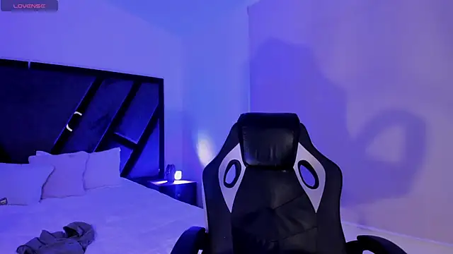 MelodyBliss online show from March 2026 11:07:02 PM