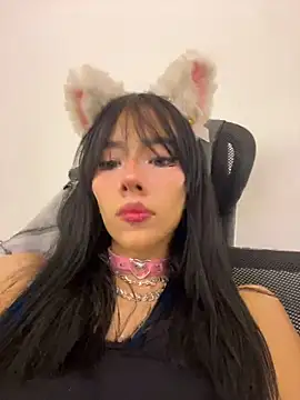 MelodyBliss online show from March 2026 09:27:01 PM