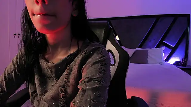 MelodyBliss online show from March 2026 09:58:01 PM